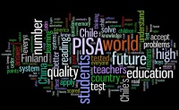 -> PISA กับการเสนอภาพของ ระบบการศึกษา