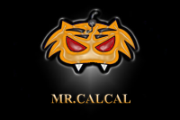 ->MR.CALCAL "ยินดีตอนรับ!!!"