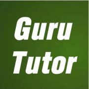 GURU TUTOR