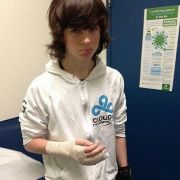 CarlGrimes