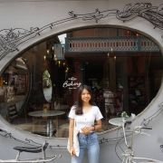 newchonticha