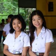 เอื้องฟ้า ณัฐวดี