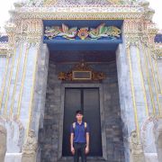Theerawat