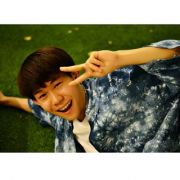 Teerapongwongpiinit