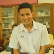 เกษมสันต์ หอยสกุล